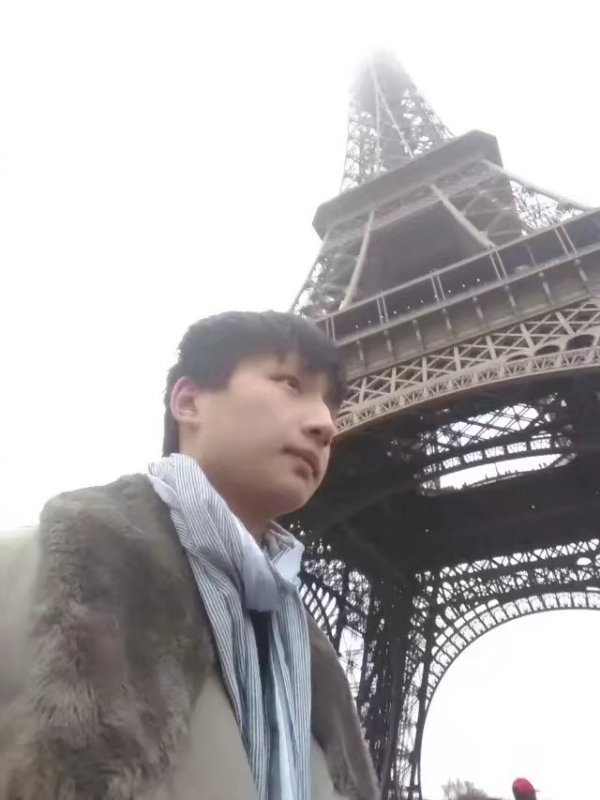好好相遇的第二张照片--长春交友中心