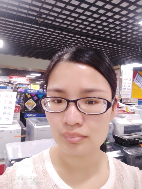兔妮的第一张照片--长春交友中心
