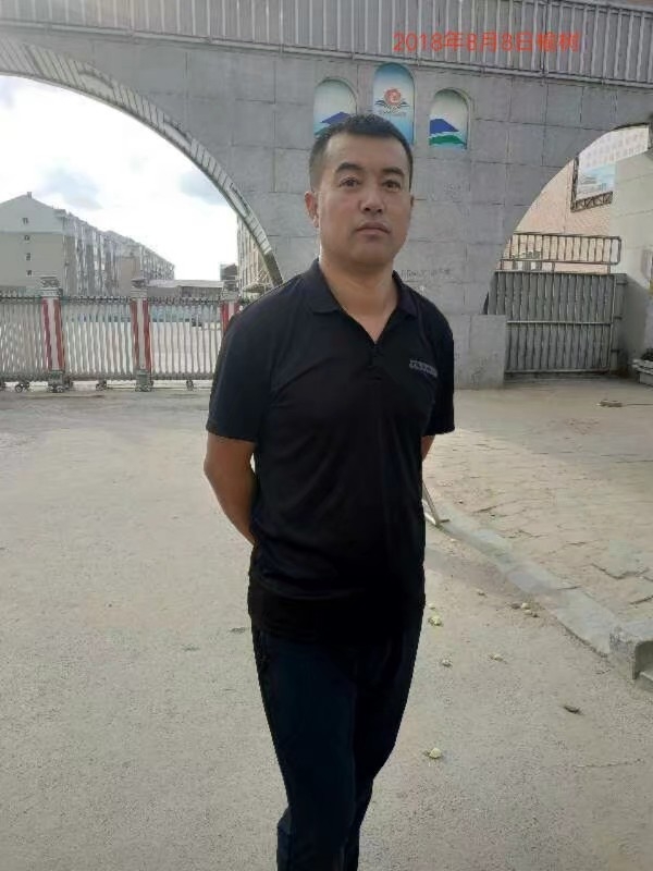 风雨见彩虹的第一张照片--长春交友中心