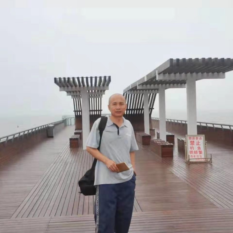 水云间的第一张照片--长春交友中心