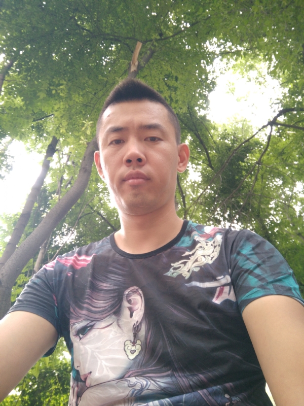 适合的第一张照片--长春交友中心