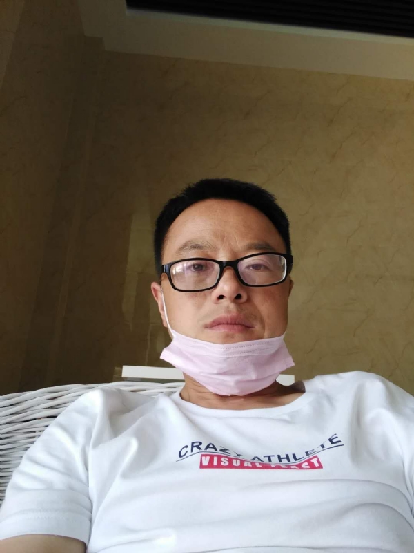 小马奔腾的第一张照片--长春交友中心