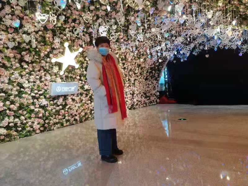 最长情的告白是陪伴的第一张照片--长春交友中心