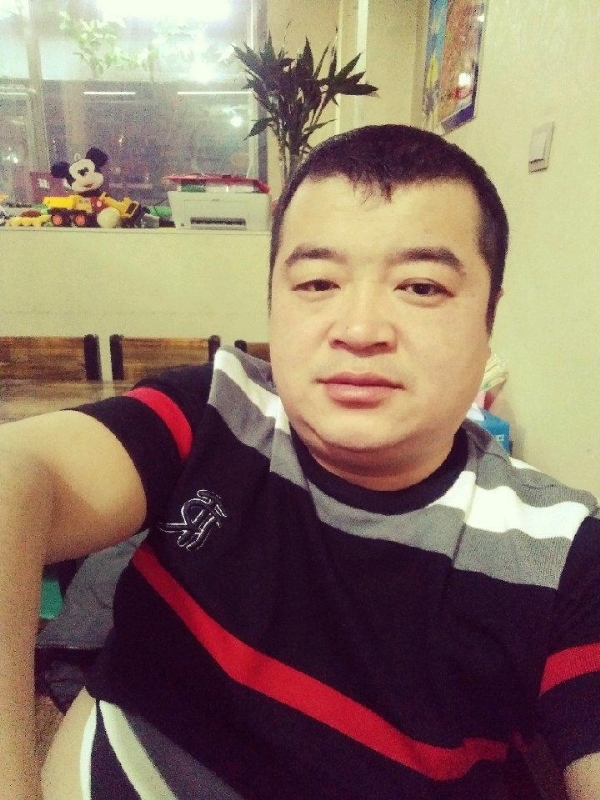 老实人的第一张照片--长春交友中心