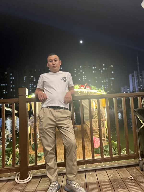 大超的第一张照片--长春交友中心