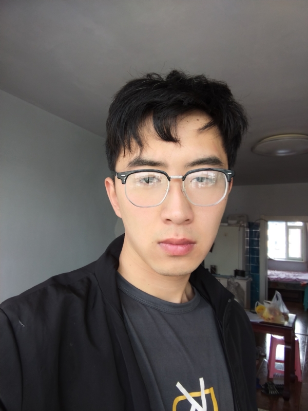 雷震雨的第一张照片--长春交友中心