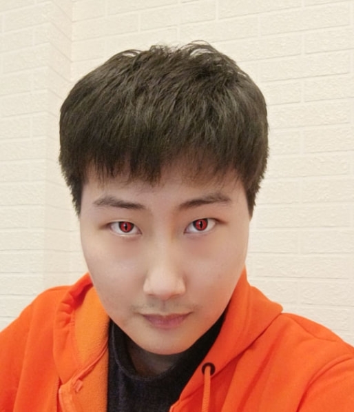 狐瞳的第一张照片--长春交友中心